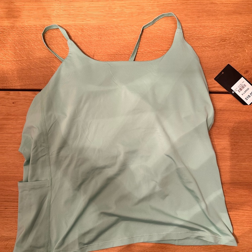 Tank top